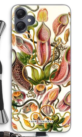 Haeckel Nepenthaceae