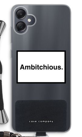 Ambitchious