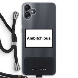 Ambitchious