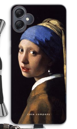 The Pearl Earring