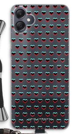 Little hearts