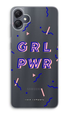 GRL PWR