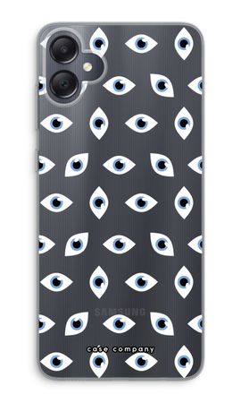 Eyes pattern