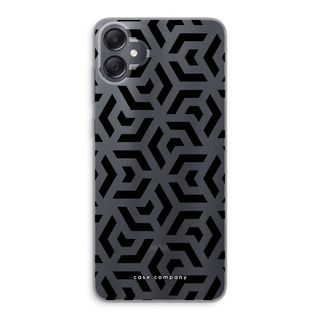 Crazy pattern
