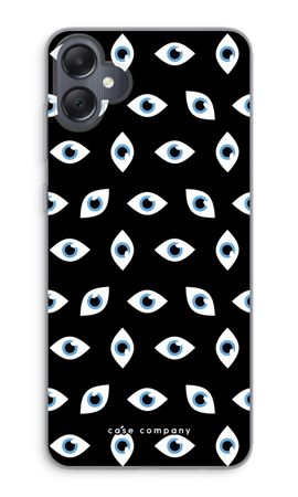 Eyes pattern