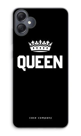 Queen black