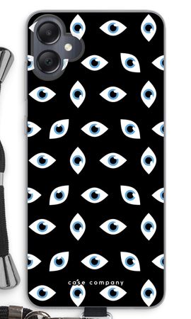Eyes pattern