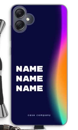 Namecase 2 - Neon
