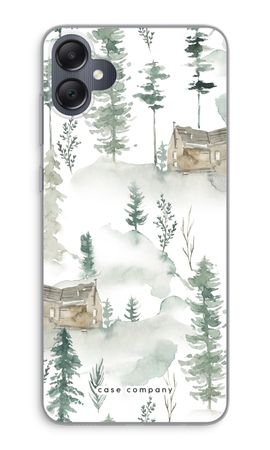 Cabin Village