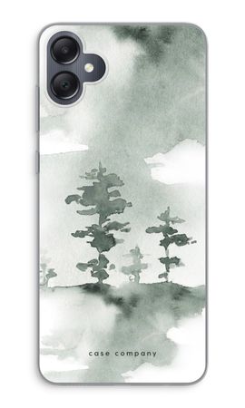 Forest Fog