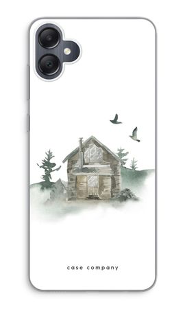 Calm Cabin