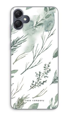 Tender Leaves