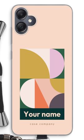 Formé - Namecase #1