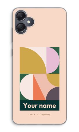 Formé - Namecase #1