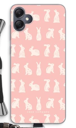 Pink Bunnies