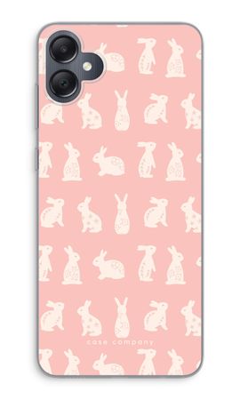 Pink Bunnies