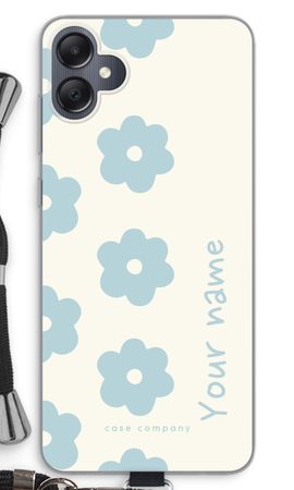 Namecase - Flowers - Pascha