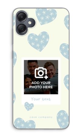 Photo - Hearts - Pascha