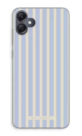 Sky Line, Samsung Galaxy A05 soft hoesje