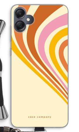 Retro Rainbow