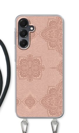 Boho oriental mandala