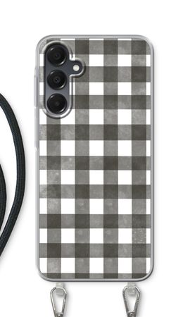 Gingham style