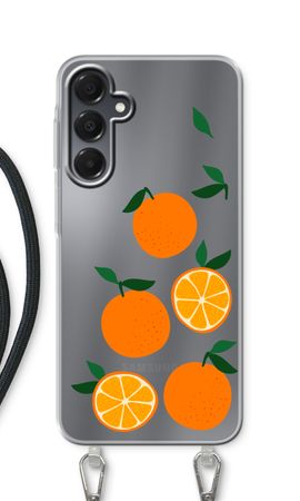 Will you be my clementine