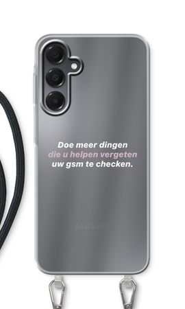 Doe meer dingen die u helpen