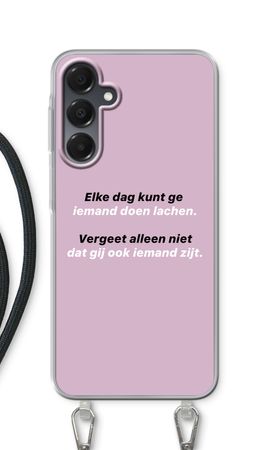 gij zijt ook iemand