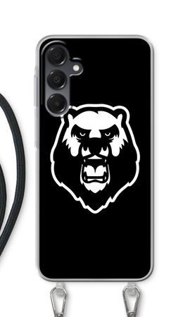 Angry Bear (black)