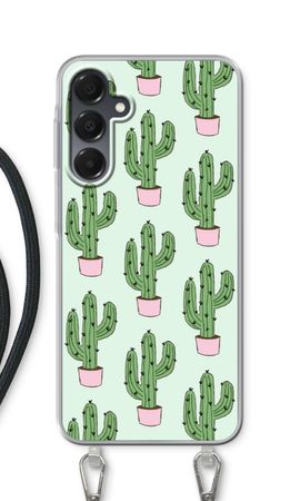 Cactus Lover
