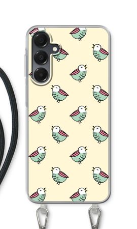 Little birds