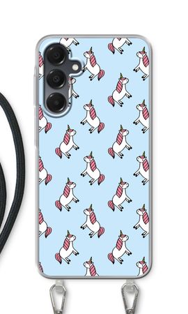 Unicorns everywhere