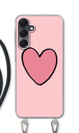 Pink heart