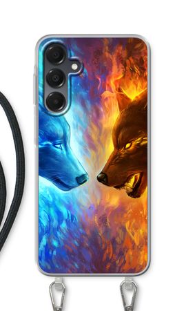 Fire & Ice