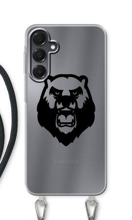 Angry Bear (black)
