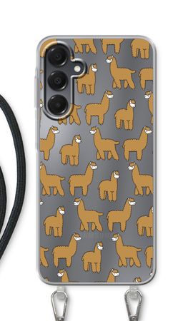Alpacas