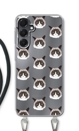It's a Purrr Case