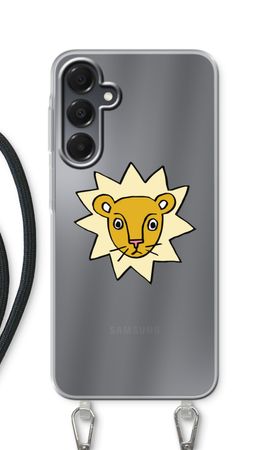 Little lion