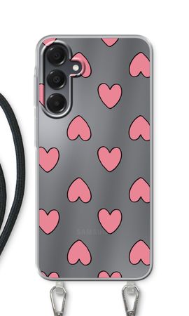 Totally in love