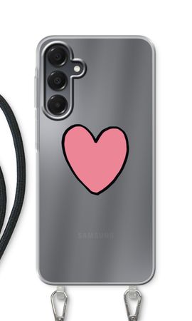 Pink heart
