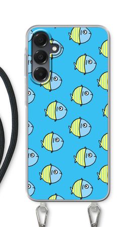 Little fish