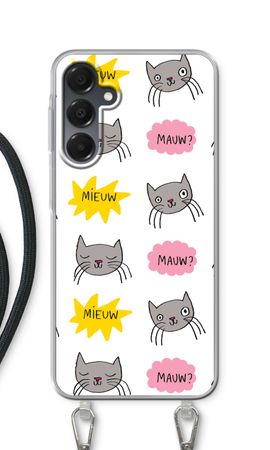Meow