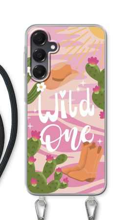 Wild One