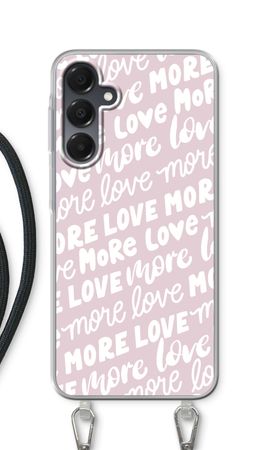 More Love