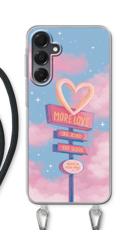 More Love