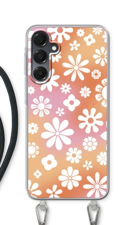 Retro Flowers N°3