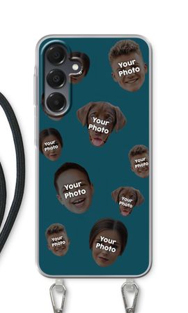 Personalized Face N°1