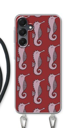 Seahorses