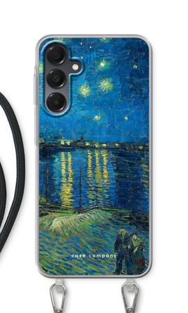 Starry Night Over the Rhône